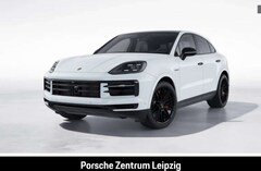 Bild des Angebotes Porsche Cayenne S E-Hybrid Coupe PDCC HUD Sportabgas AHK