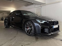 Bild des Angebotes BMW M2 Garantie*Shz*Lhz*H/K*Sportsitze*Live-C*HUD