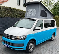 Bild des Angebotes VW T6 California 2,0 *150PS *AUFSTELLDACH *GARANTIE+FIN. *CAMPER