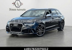 Bild des Angebotes Audi RS6 Avant 4.0 TFSI Pano LED Keyl. 21Z 2.Hd