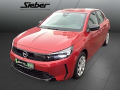 Bild des Angebotes Opel Corsa F 1.2 Edition *Sitzheizung*PDC*Klima*