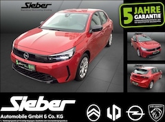 Bild des Angebotes Opel Corsa F 1.2 Edition *Sitzheizung*PDC*Klima*