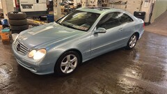 Bild des Angebotes Mercedes-Benz CLK 200 CLK 200 Kompressor (209.342)