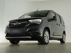 Bild des Angebotes Opel Combo-e Life ULTIMATE 50kWH AT+NAVI+RÜCKFAHRKAMERA+SCHIEBETÜREN