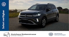 Bild des Angebotes VW T-Cross 1.0 TSI DSG Goal LED APP KAMERA