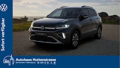 Bild des Angebotes VW T-Cross Life 1.0 l TSI 116 PS Goal LED APP KAMERA