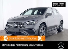 Bild des Angebotes Mercedes-Benz GLA 250 e AMG+360°+MULTIBEAM+HUD+TOTW+KEYLESS+8G