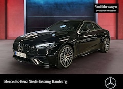Mercedes-Benz CLE 53 AMG CLE 53 4M NIGHT+DRIVERS+360+BURMESTER+SITZKLIMA+9G