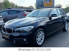Bild des Angebotes BMW 116 D Limousine 5-trg.*Garantie*1-HAND*SCHECKHEF