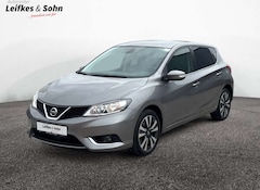 Bild des Angebotes Nissan Pulsar 1.2 DIG-T Xtronic N-Connecta