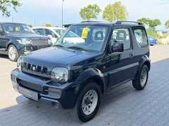 Bild des Angebotes Suzuki Jimny Ranger Lim. 1,3 Tüv Neu