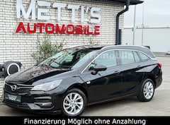 Bild des Angebotes Opel Astra K Sports Tourer Business Start/Stop 1.5D