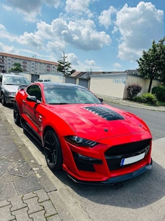 Bild des Angebotes Ford Mustang Fastback 5.0 Ti-VCT V8 Aut. GT