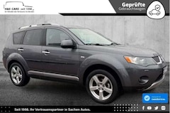 Bild des Angebotes Mitsubishi Outlander 2.2 DI-D Intense 4WD XEN 7SITZ SERV-GP