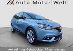 Bild des Angebotes Renault Grand Scenic Automatik Bose Edit NAV/SHZ/20"Zoll