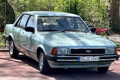 Bild des Angebotes Ford Granada Automatik, 2,0