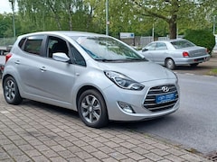 Bild des Angebotes Hyundai iX20 1.6 Automatik Sitzhzg Lenkradhzg Klima