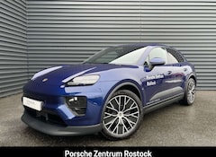 Bild des Angebotes Porsche Macan 4 Surround-View BOSE LED-Matrix Panorama