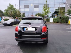 Bild des Angebotes Fiat 500X 500X 1.6 E-torQ 4x2 S-Design City Look