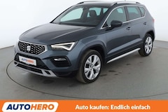 Bild des Angebotes SEAT Ateca 2.0 TDI Xperience Aut.*LED*NAVI*CAM*ACC*PDC*SHZ*
