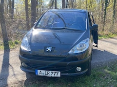 Bild des Angebotes Peugeot 1007 1007 110 Premium