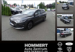 Bild des Angebotes Ford Focus Turnier 1.0 Titanium *Navi*CarPlay*