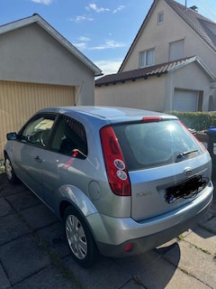 Bild des Angebotes Ford Fiesta Ambiente
