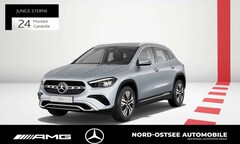 Bild des Angebotes Mercedes-Benz GLA 200 d MBUX-PREMIUM SPIEGEL-P. KAMERA
