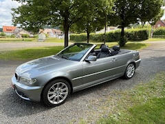 Bild des Angebotes BMW 318 E46 Cabrio 318 Ci ORG 162Tkm Steuerkette neu