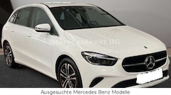 Bild des Angebotes Mercedes-Benz B 200 Progressive MEMORY EASY PACK RFK LED MBUX