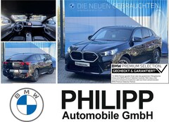 Bild des Angebotes BMW X2 M 35i xDrive M Sport h&k DA-Pro PA+ HuD Ad-LED