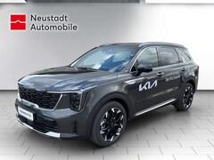 Bild des Angebotes Kia Sorento Platinum 2,2 CRDi AWD Kamera,Navi,Leder,Panodach