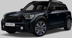 Bild des Angebotes MINI Cooper S Countryman AHK keyless Kamera HeadUp