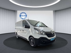 Bild des Angebotes Renault Trafic L1H1 3,0t*1.HAND*SHZ*NAVI*KLIMA*