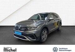 Bild des Angebotes VW Tiguan Allspace TDI DSG 4M Elegance