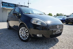Bild des Angebotes Fiat Grande Punto 1.4 8V |1.Hand| |Einparkhilfe|