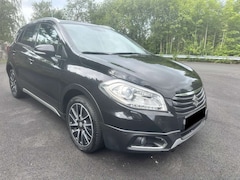 Bild des Angebotes Suzuki SX4 S-Cross SX4 S-Cross 1.6 VVT CVT 4x4 Comfort