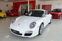 Bild des Angebotes Porsche 911 Carrera S PDK / Chrono / PCM / Bose / SD /