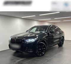 Bild des Angebotes BMW X4 M 40d M Sportpaket DA. Prof. PA. Plus Harman/Kardon