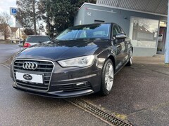 Bild des Angebotes Audi A3 ambition/Service/TÜV NEU