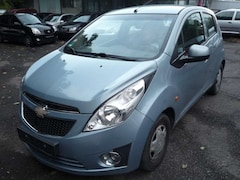 Bild des Angebotes Chevrolet Spark LS
