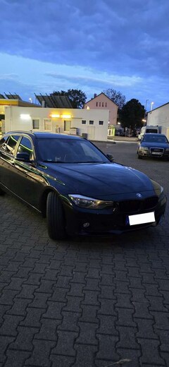 Bild des Angebotes BMW 316 316d Touring