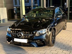 Bild des Angebotes Mercedes-Benz E 63 AMG AMG E 63 S 4Matic+ Pano junge Sterngarantie
