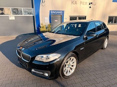 BMW 535 d Touring xDrive