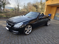 Bild des Angebotes Mercedes-Benz SLK 200 SLK 200 BlueEfficiency (172.448)