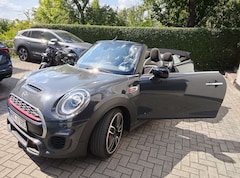 Bild des Angebotes MINI John Cooper Works Cabrio Sport-Automatic