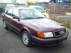 Bild des Angebotes Audi 100 2.8 E TÜV NEU