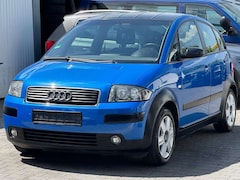 Bild des Angebotes Audi A2 1.6 FSI Colour.storm