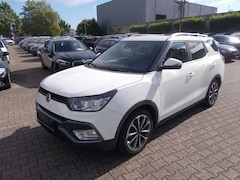 Bild des Angebotes SsangYong XLV Quarz, AHK, Navi, el. SD, Kamera, PDC