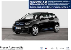 Bild des Angebotes BMW i3 120ah Comfortpaket Kamera DAB